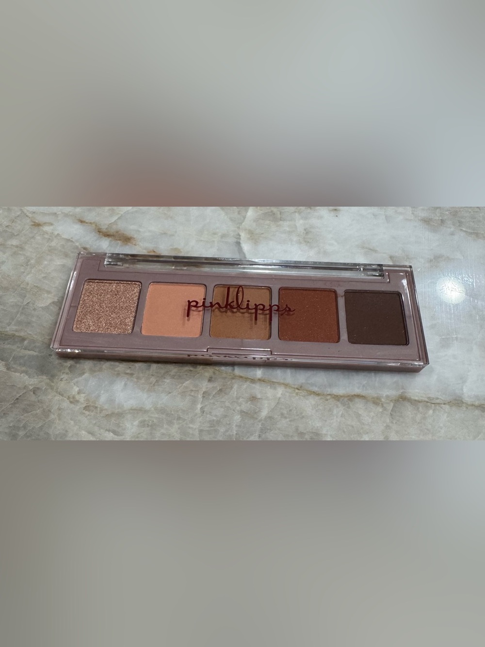 Pinklipps Fall Sweet Fall Mini Eyeshadow Palette